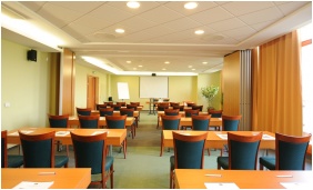 Hotel Aquarell, Conference room
