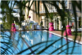Executive szoba - Espa Bio & Art Hotel