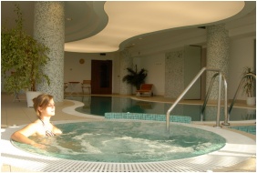 Espa Bio & Art Hotel, Pezsg�f�rd� - Zs�mb�k