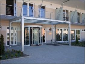 Espa Bio & Art Hotel - Zsambek