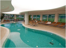Espa Bio & Art Hotel - Zsambek