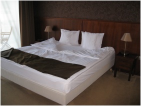 Espa Bio & Art Hotel, Standard Plus szoba