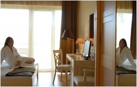 Executive szoba, Espa Bio & Art Hotel, Zs�mb�k