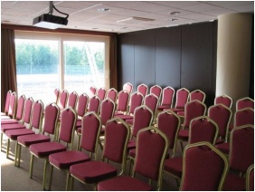 Konferenciaterem, Espa Bio & Art Hotel, Zs�mb�k