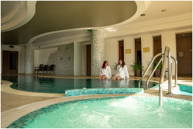 Espa Bio & Art Hotel - Zsambek