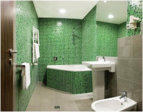 Bathroom, Bodro Kura Wellness Hotel, narcs