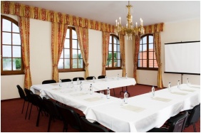 Bodro Kura Wellness Hotel, Audtorum