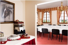 Banquet hall - Bodro Kura Wellness Hotel