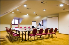 Bodro Kura Wellness Hotel, narcs, Conference room