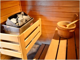 Bodro Kura Wellness Hotel - narcs