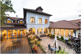 Buldn - Bodro Kura Wellness Hotel
