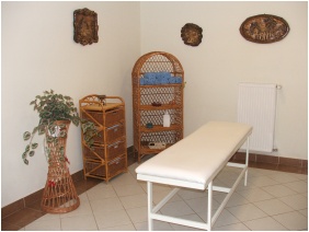 K�t�gyas szoba, Bogl�rka Panzi� & Apartmanh�zak, Mez�k�vesd