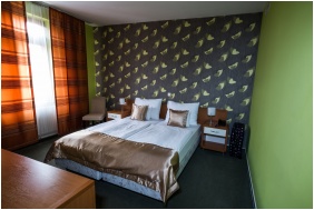 Boutique Hotel Sopianae - P�cs, Recepci�