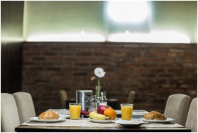 Boutique Hotel Sopianae - P�cs, T�rgyal�