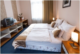 Boutique Hotel Sopianae - P�cs, N�szutaslakoszt�ly