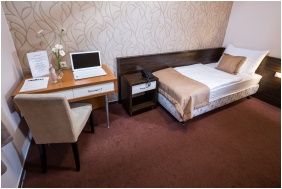 Boutique Hotel Sopianae - P�cs, Zuhanyz�