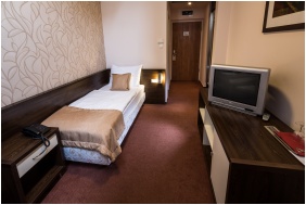 Boutique Hotel Sopianae - P�cs, A N�szutaslakoszt�ly f�rd�szob�ja