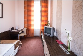 Boutique Hotel Sopianae - P�cs, Bili�rd