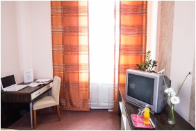 Boutique Hotel Sopianae - P�cs, Fitness terem