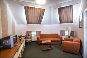 Boutique Hotel Sopianae - P�cs, Szauna