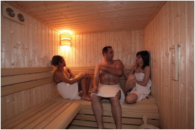 Boutique Hotel Sopianae - P�cs, Lakoszt�ly