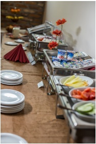 Boutique Hotel Sopianae - P�cs, B�r