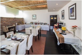 Boutique Hotel Sopianae - P�cs, A b�rban