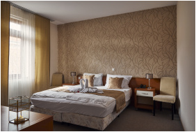 Boutique Hotel Sopianae - P�cs, K�ls� k�p