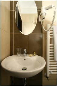 Studio Room, Central Hotel 21, Budapest