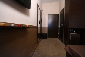 Central Hotel 21 - Budapest, Twin room