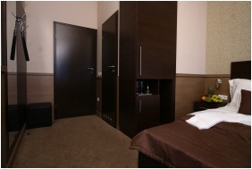 Central Hotel 21 - Budapest, Double room