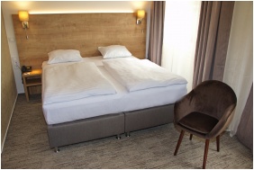 City Hotel Ring - Budapest, Reception