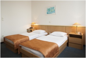 City Hotel Matyas - Budapest, Apartment