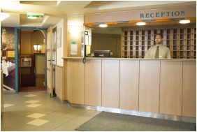 Camera Standard - City Hotel Matyas