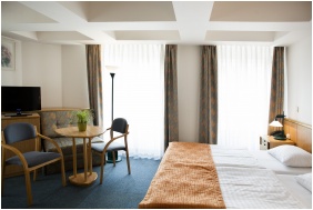 City Hotel Matyas - Budapest,  R�ception