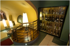 City Hotel Matyas, Budapesta, Restaurant