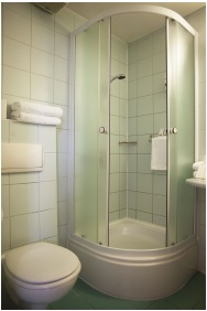 Baie - City Hotel Matyas