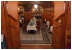 Cellier restaurant M�ty�s - table souper