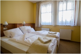 Civitas Boutique Hotel, Sopron, Recepci�