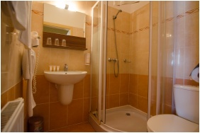 F�rd�szoba, Civitas Boutique Hotel, Sopron