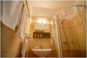 Civitas Boutique Hotel, F�rd�szoba