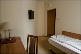 Civitas Boutique Hotel, Borkostol�