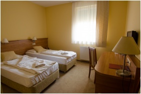 Civitas Boutique Hotel, Sopron, T�len
