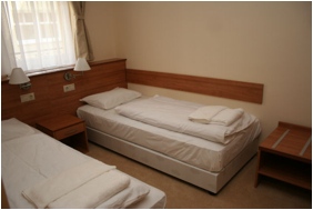 Civitas Boutique Hotel, K�t�gyas szoba - Sopron