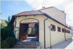 Civitas Boutique Hotel, Reggeli - Sopron