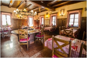 Civitas Boutique Hotel, Reggeli - Sopron