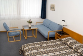 Club Hotel Tihany, Camera Standard - Tihany