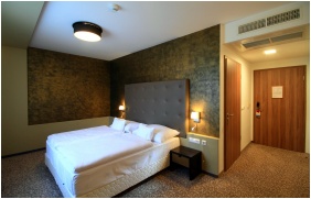 K�t�gyas szoba - Corso Hotel P�cs