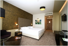 New years eve: corso hotel pecs pecs, hungary