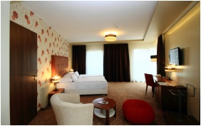 K�t�gyas szoba, Corso Hotel P�cs, P�cs